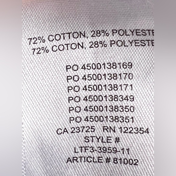 Aritzia TNA Cozy Fleece Boyfriend Cropped Hoodie Size 1. - Picture 9 of 10